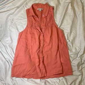 American Eagle XS Blouse